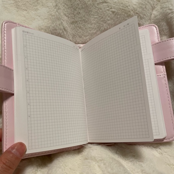 A6 Notebook - Picture 3 of 6